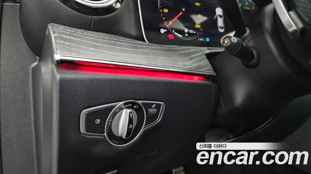 Mercedes-Benz E-Class E-класс W213 — Фото автомобиля 24