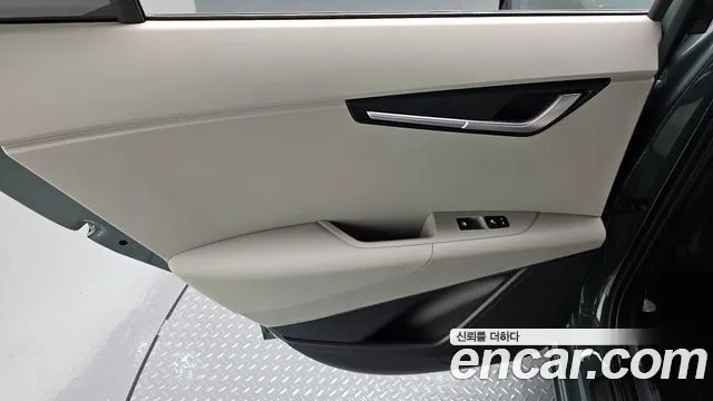 Kia Niro All Niro EV Air — Фото автомобиля 19