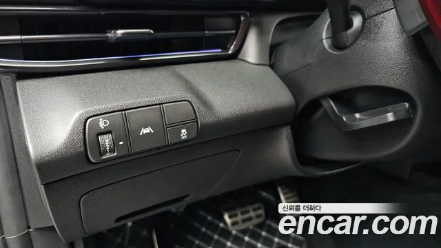Hyundai AVANTE — Фото автомобиля 16