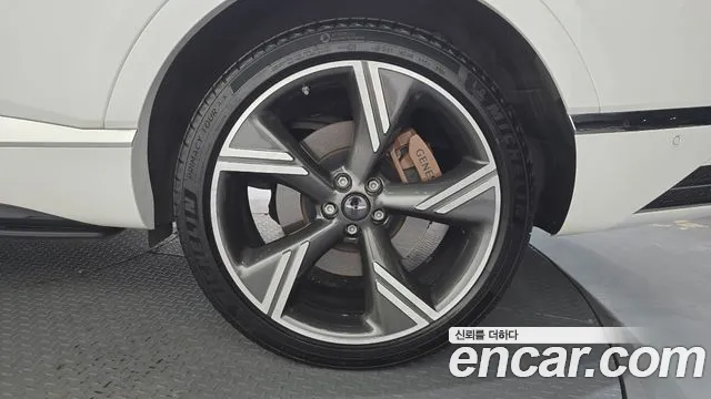 Genesis GV80 — Фото автомобиля 6