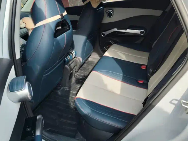 BYD Yuan PLUS — Фото автомобиля 11