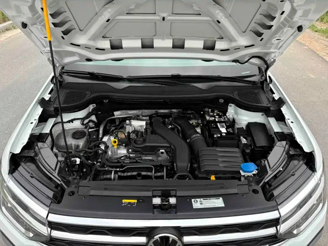 Volkswagen Tharu — Фото автомобиля 20