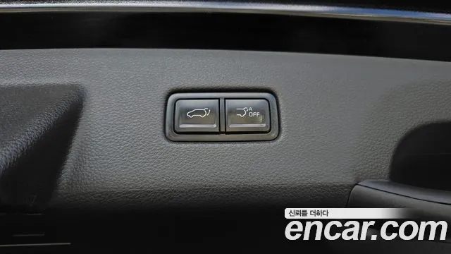 Kia Carnival 4th Gen — Фото автомобиля 20