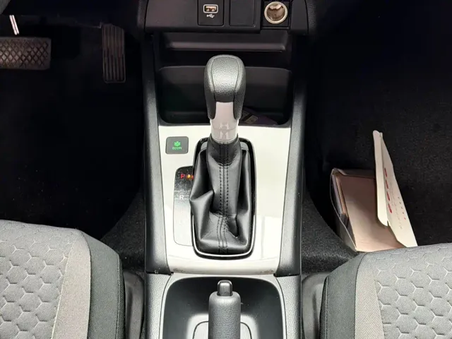 Honda Fit — Фото автомобиля 18