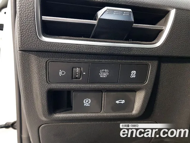 Hyundai Sonata Premium — Фото автомобиля 11