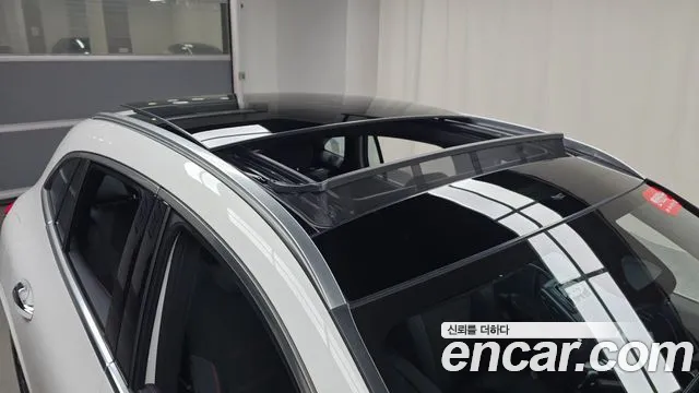 Mercedes-Benz EQA H243 — Фото автомобиля 28