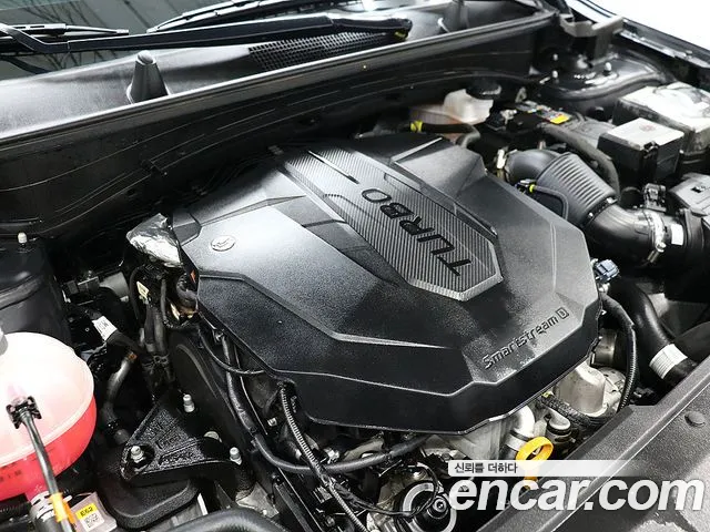Kia Sportage Sportage 5-е поколение Дизель 2.0 4WD — Фото автомобиля 16
