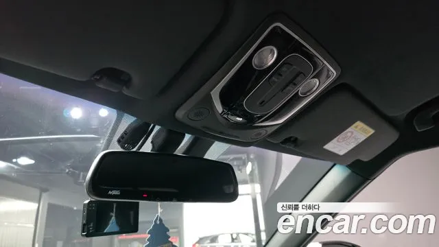 KG_Mobility_Ssangyong Torres Torres Бензин 1.5 2WD — Фото автомобиля 18