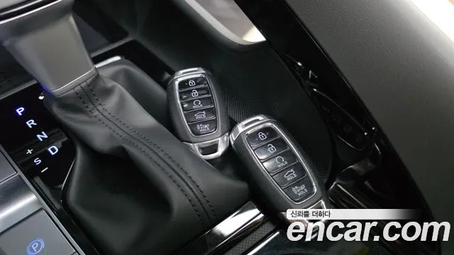 Hyundai Avante CN7 — Фото автомобиля 18