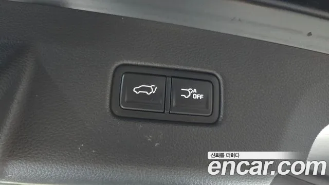Kia Canival Carnival 4 поколение Дизель 9 мест Signature — Фото автомобиля 18