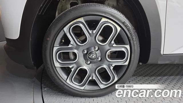 Hyundai Casper — Фото автомобиля 5