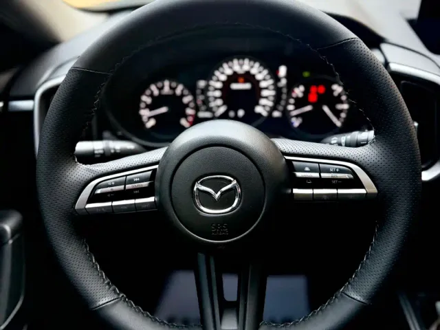 Mazda CX-50 Xingye — Фото автомобиля 20