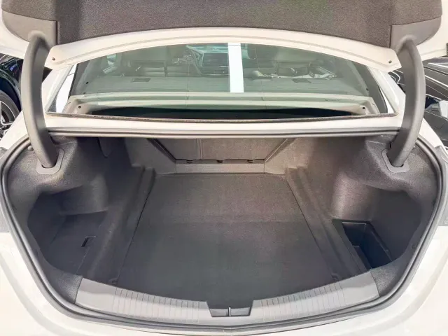 Cadillac CT5 — Фото автомобиля 19
