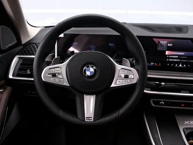 BMW X5 — Фото автомобиля 7