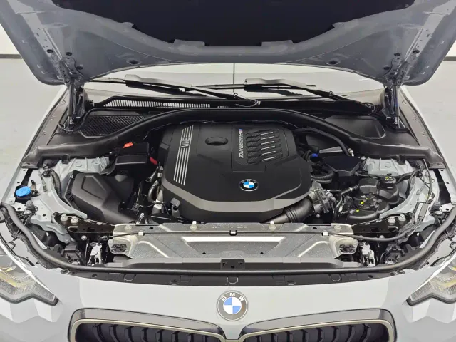 BMW M240i — Фото автомобиля 18