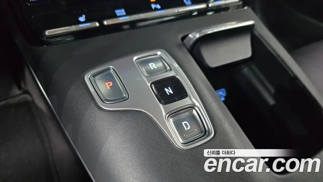 Hyundai Grandeur — Фото автомобиля 9