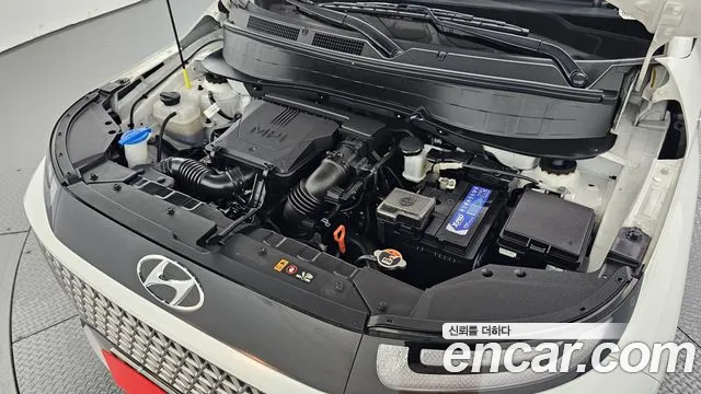 Hyundai Casper — Фото автомобиля 6
