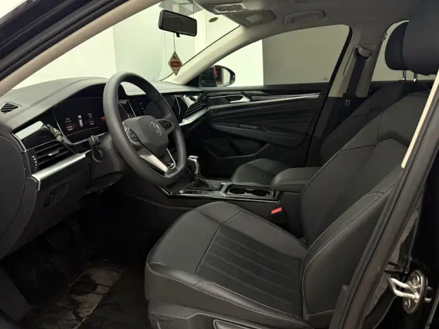 Volkswagen Passat 2024 280TSI Business Edition — Фото автомобиля 10