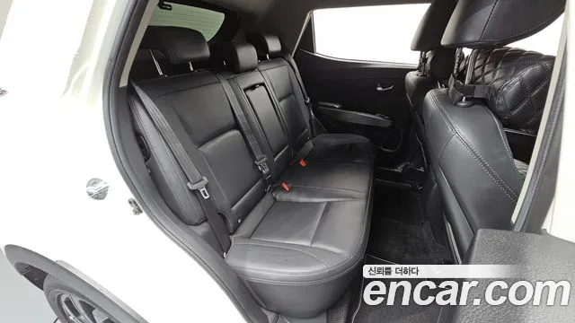 KG_Mobility_Ssangyong TIBOLI Very New Tivoli Бензин 1.5 2WD — Фото автомобиля 11