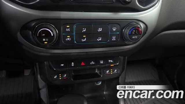 Chevrolet Colorado Real — Фото автомобиля 23