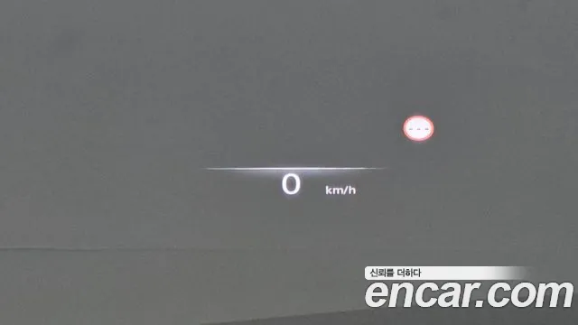 Genesis G80 Бензин 2.5 турбо 2WD — Фото автомобиля 18