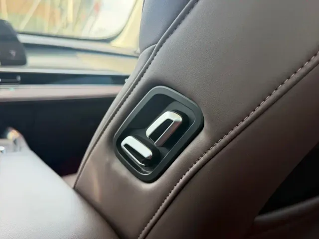 Chery Tiggo 8 PRO — Фото автомобиля 8