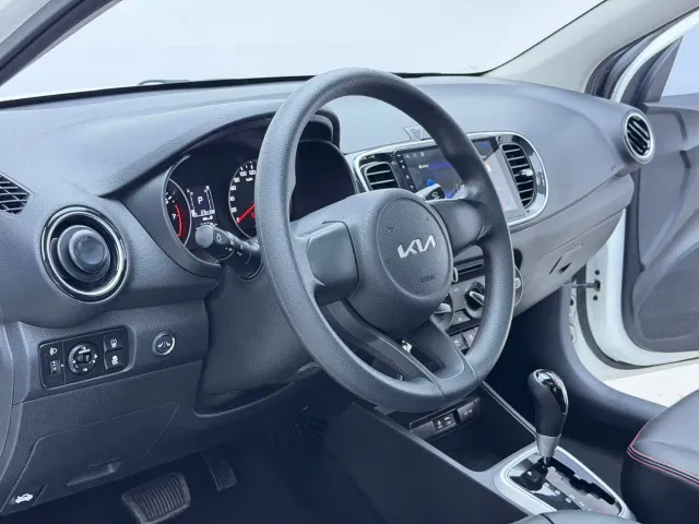Kia Huan Chi 2020 1.4L Auto Comfort Sunroof Version — Фото автомобиля 13