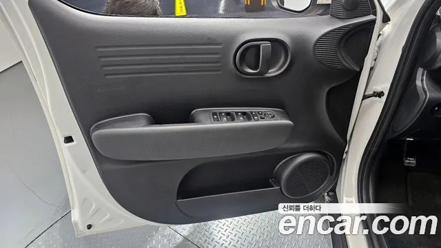 Hyundai Casper — Фото автомобиля 24