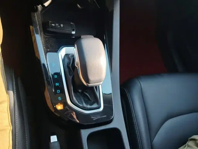 Ford Escort — Фото автомобиля 13