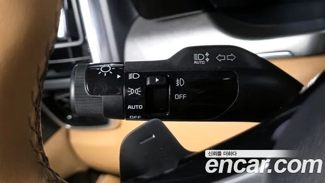 Kia Sorento Sorento 4-е поколение Бензин 2.5T 2WD — Фото автомобиля 22