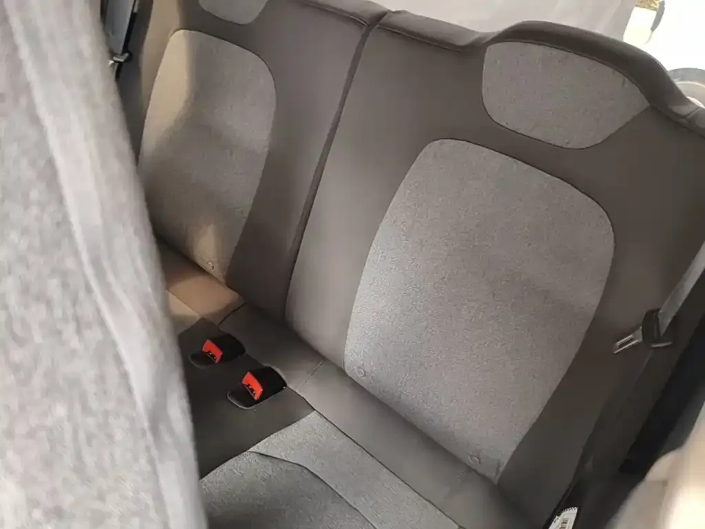 Wuling Motors Hongguang MINIEV 2021 Macaron Premium Edition LFP — Фото автомобиля 16