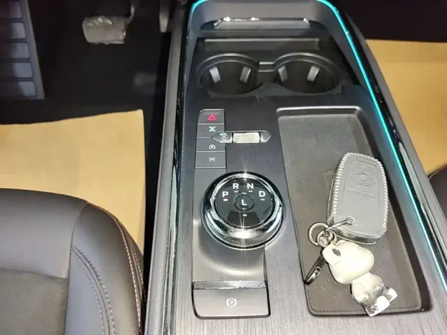 Ford Mondeo — Фото автомобиля 13