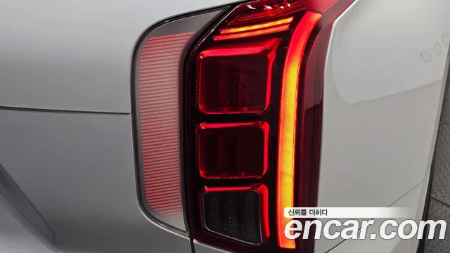 Hyundai Palisade The New Palisade Дизель 2.2 2WD — Фото автомобиля 20