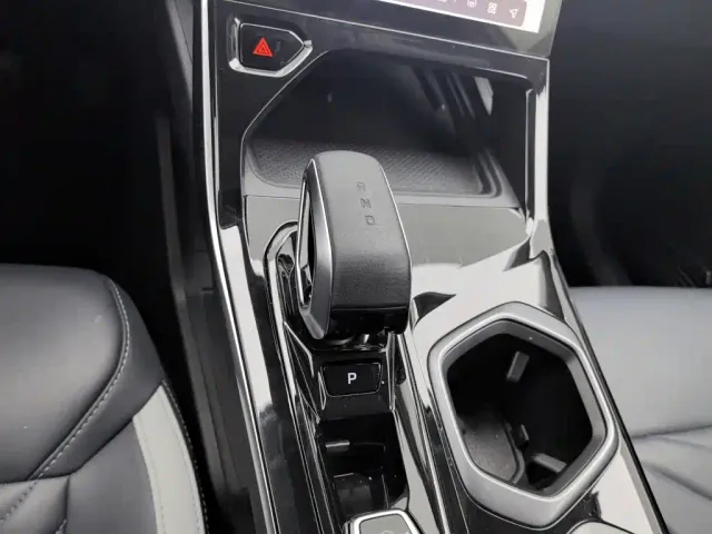 Geely Boyue L — Фото автомобиля 13