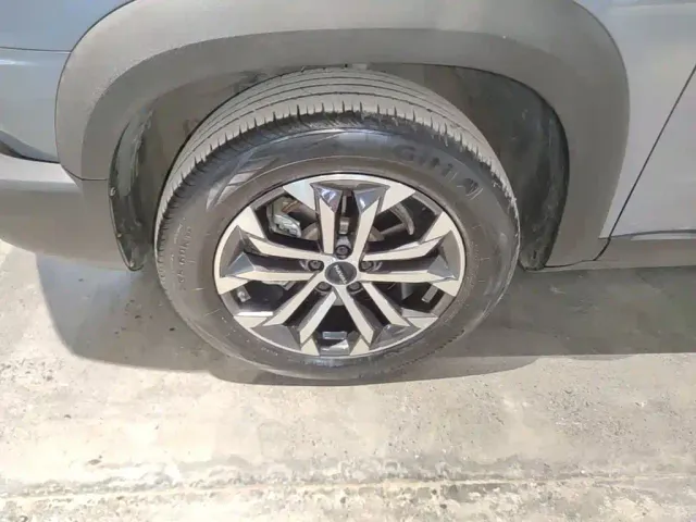 Haval Big Dog — Фото автомобиля 22