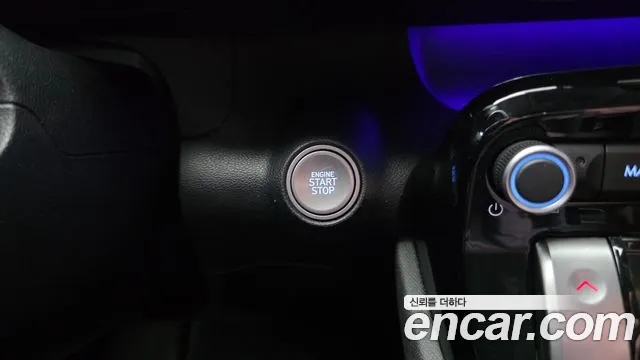 Hyundai Casper Casper Turbo Modern — Фото автомобиля 16