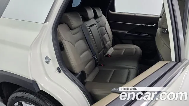 KG_Mobility_Ssangyong Torres Torres Бензин 1.5 2WD — Фото автомобиля 12