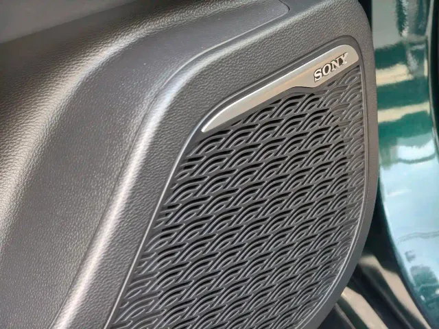 Chery Arrizo 8 — Фото автомобиля 27