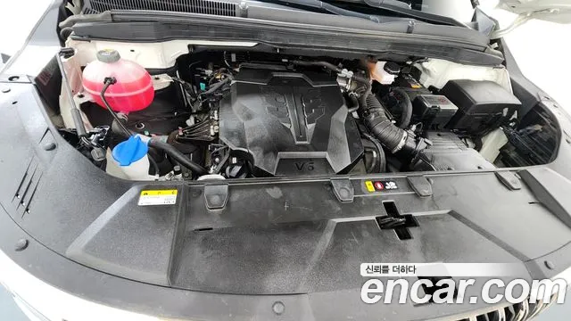 Kia Canival — Фото автомобиля 6