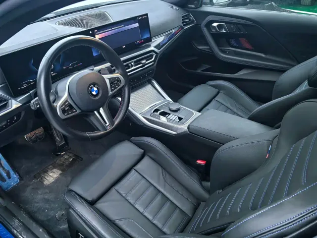 BMW M240i — Фото автомобиля 9