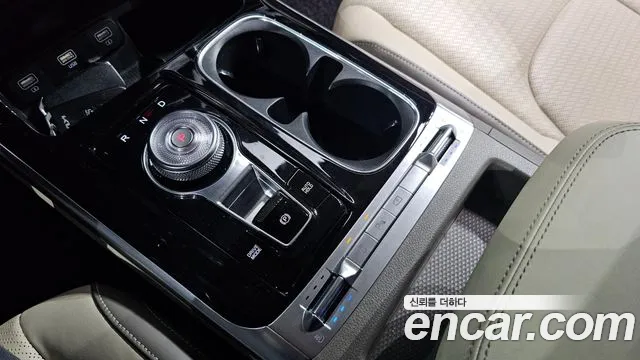 Kia Canival Carnival 4 поколение Бензин 7 мест Hi-Limousine — Фото автомобиля 9