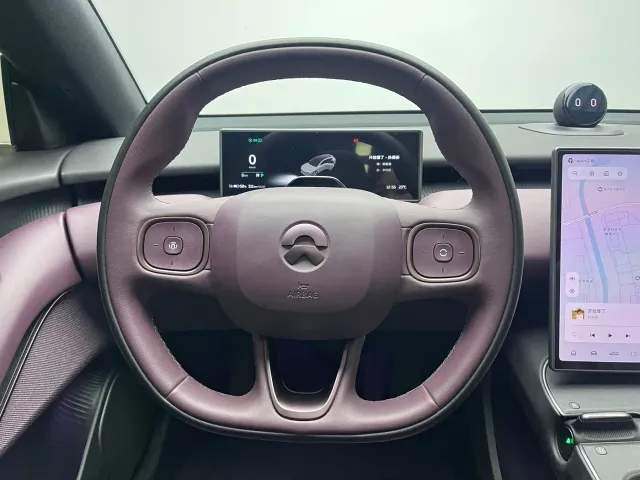 Nio ET5 Touring — Фото автомобиля 12