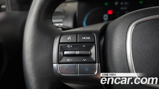 Hyundai Casper — Фото автомобиля 23