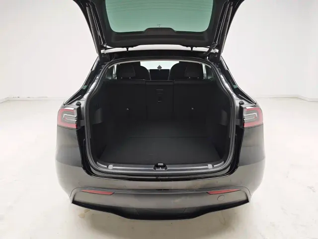 Tesla Model Y — Фото автомобиля 10
