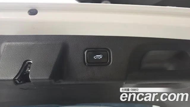 Hyundai Palisade The New Palisade Бензин 3.8 4WD — Фото автомобиля 20