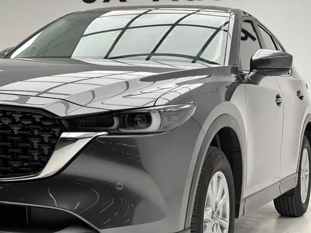 Mazda CX-5 — Фото автомобиля 4