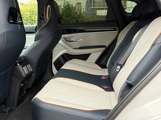 BYD Song PLUS — Фото автомобиля 12
