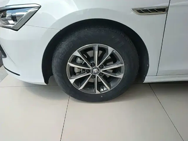 BYD Qin PLUS — Фото автомобиля 22