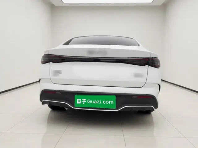 BYD Seal 06 — Фото автомобиля 3