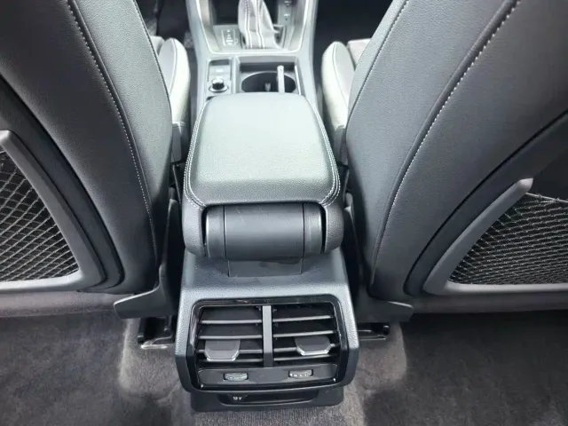 Audi Q3 — Фото автомобиля 20